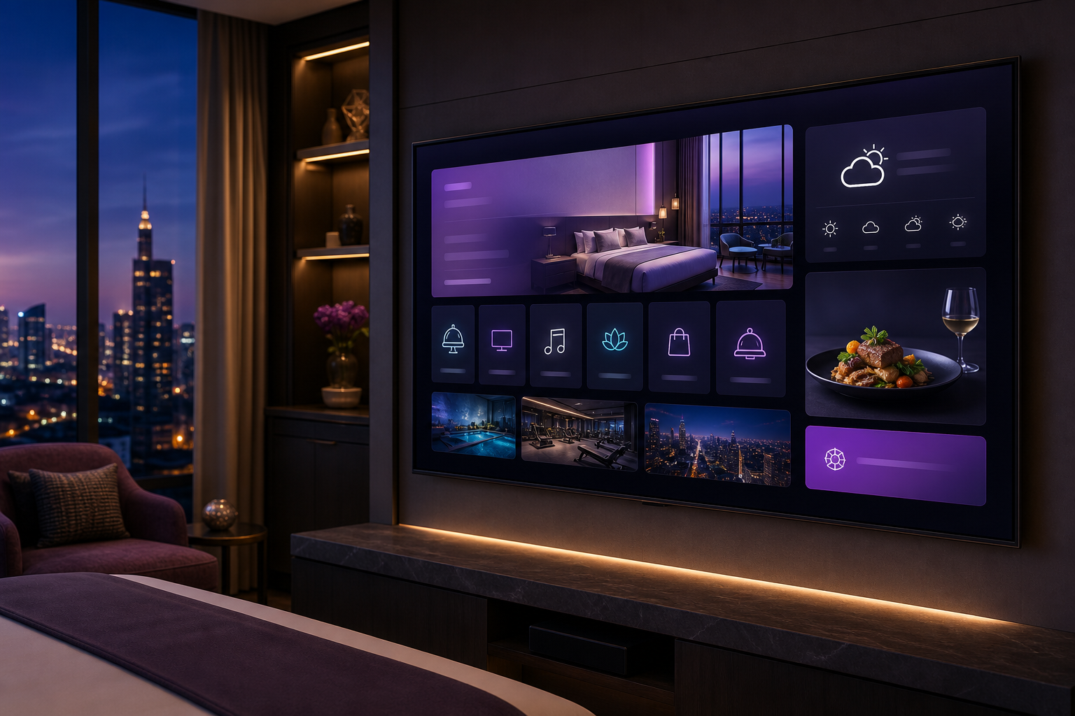 Catvision IPTV
